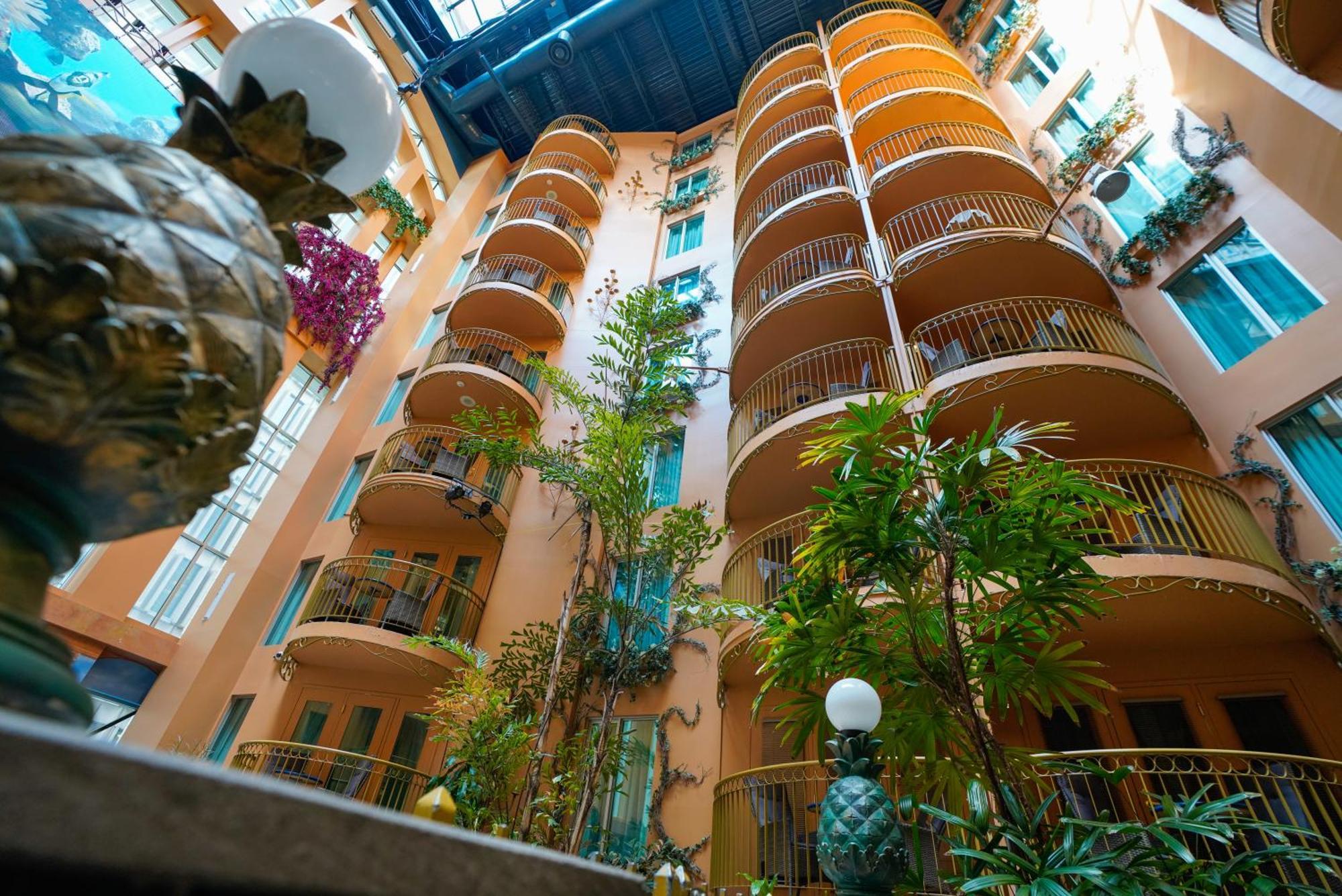 Hotel Palace Royal Quebec City Exterior photo